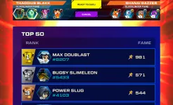 Screenshot Slugterra: Slug it Out 2