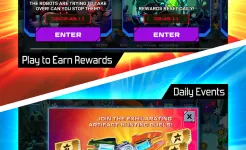 Screenshot Slugterra: Slug it Out 2