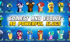 Screenshot Slugterra: Slug it Out 2