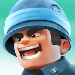 Top War: Игра Битвы