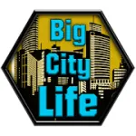 Big City Life : Simulator Pro