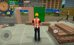 Screenshot Big City Life : Simulator Pro