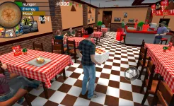 Screenshot Big City Life : Simulator Pro