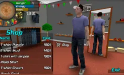 Screenshot Big City Life : Simulator Pro