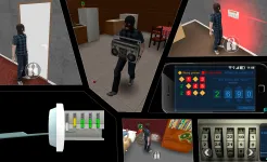 Screenshot Big City Life : Simulator Pro