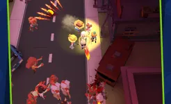Screenshot Dead Spreading:Saving