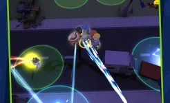 Screenshot Dead Spreading:Saving