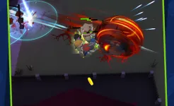 Screenshot Dead Spreading:Saving