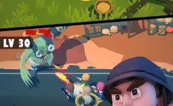 Screenshot Dead Spreading: Survival