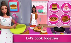 Screenshot Barbie Dreamhouse Adventures