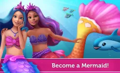 Screenshot Barbie Dreamhouse Adventures