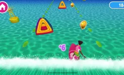 Screenshot Barbie Dreamhouse Adventures
