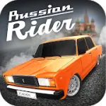 Russian Rider Online