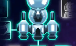 Screenshot Idle Planet Miner