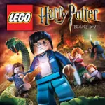 LEGO® Harry Potter: Years 5-7