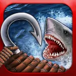 Raft® Survival: Ocean Nomad