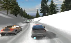 Screenshot Rally Fury - раллийные гонки