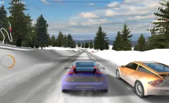 Screenshot Rally Fury - раллийные гонки