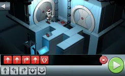 Screenshot LEGO® MINDSTORMS® Fix Factory