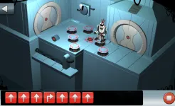 Screenshot LEGO® MINDSTORMS® Fix Factory
