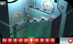 Screenshot LEGO® MINDSTORMS® Fix Factory