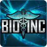 Bio Inc – Biomedical Plague and rebel doctors