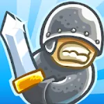 Kingdom Rush защита башни TD