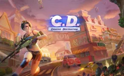 Screenshot Creative Destruction Advance