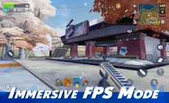 Screenshot Creative Destruction Advance