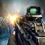 Zombie Frontier 3: Sniper FPS