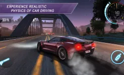 Screenshot CarX Highway Racing
