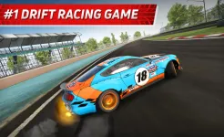 Screenshot CarX Drift Racing