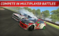 Screenshot CarX Drift Racing