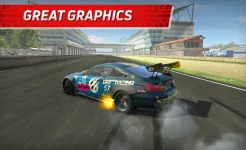Screenshot CarX Drift Racing