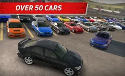 Screenshot CarX Drift Racing