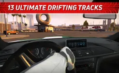 Screenshot CarX Drift Racing