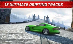 Screenshot CarX Drift Racing