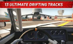Screenshot CarX Drift Racing