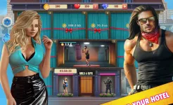 Screenshot Girls & Guys – Idle Game