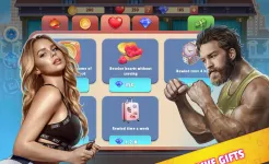 Screenshot Girls & Guys – Idle Game