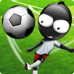 Stickman Soccer – Classic