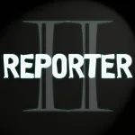 Reporter 2 - Scary Horror Game