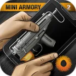 Weaphones Gun Sim Free Vol 2