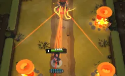 Screenshot Zombero: Archero Hero Shooter