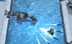 Screenshot Zombero: Archero Hero Shooter