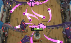 Screenshot Zombero: Archero Hero Shooter