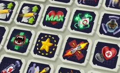 Screenshot Zombero: Archero Hero Shooter