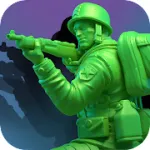 Army Men Strike: Toy Wars