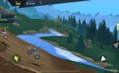 Screenshot Mad Skills Motocross 3