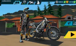 Screenshot Mad Skills Motocross 3